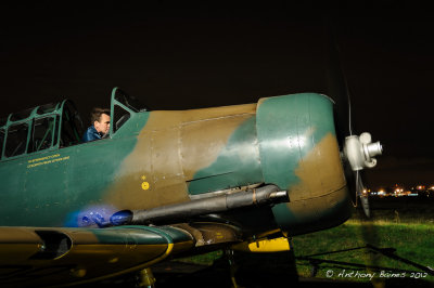 Running the Harvard