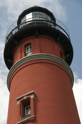 Ponce Lighthouse