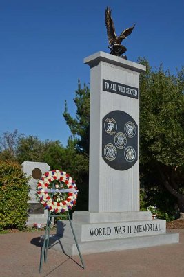 To All Who Served