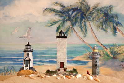 lighthouse collectibles 