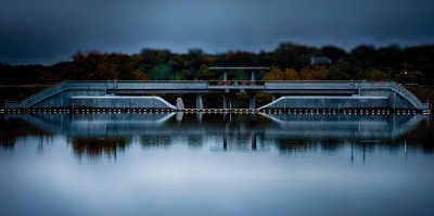 Lake Lenexa