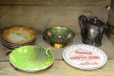 Dishes