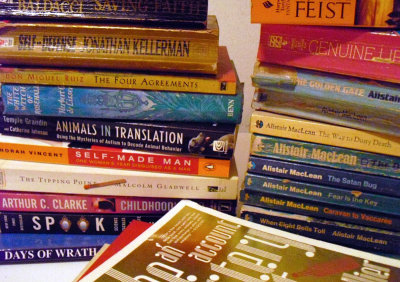 Books