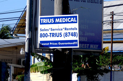 Try Us Medical