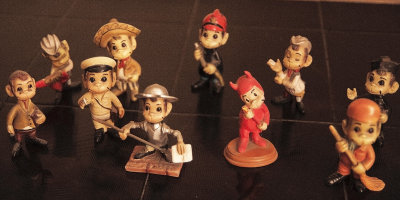 Cantinflas