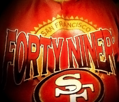 niners and hearts