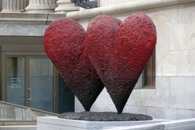 Twin Hearts