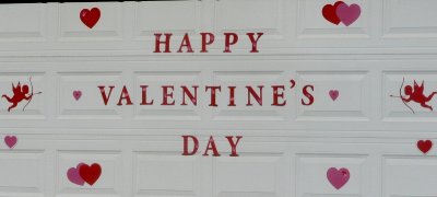 Valentines Spirit