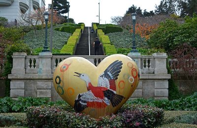 Migrant Heart