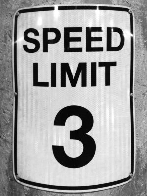 Speed Limit