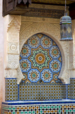 The Beauty of Morocco