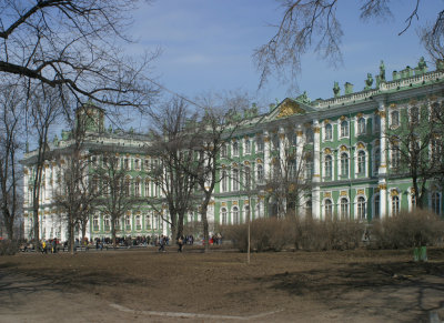 Winter Palace