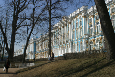 Pushkin 