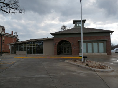 Independence Public Library