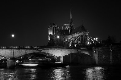 Bateaux Mouches