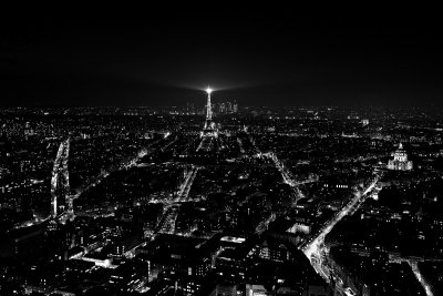 Paris Nuit