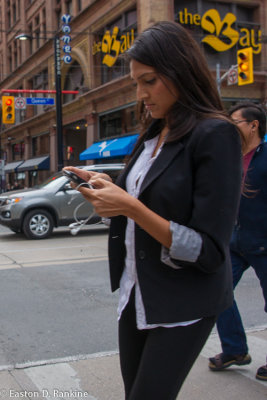 Cell Phone I