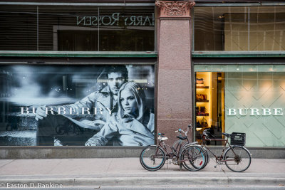 Burberry I