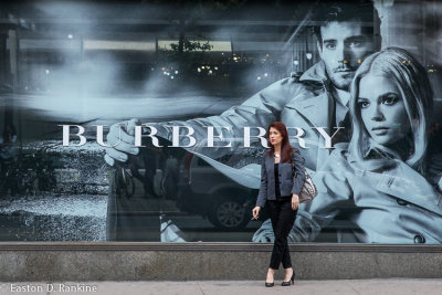 Burberry II