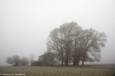 Barn