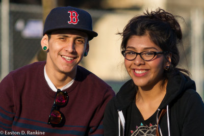 Couple