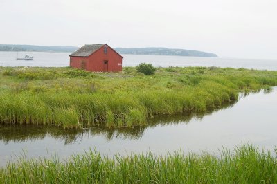 Red Barn II