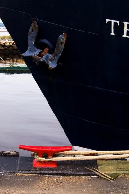 Mooring Cleat - LaHave