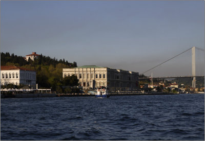 Dolmabahce Palace #03