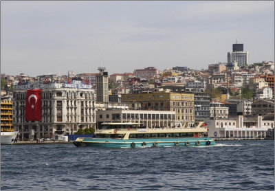 Beyoglu #06