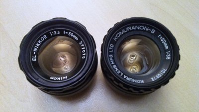 Komura 50mm vs Nikon 50mm c.jpg