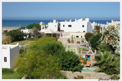 Marocco