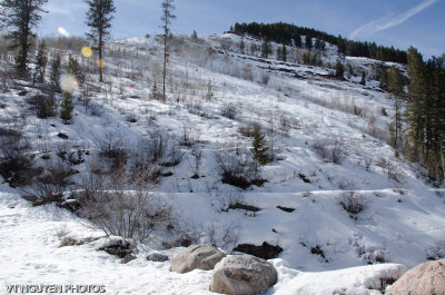 Vail Colorado