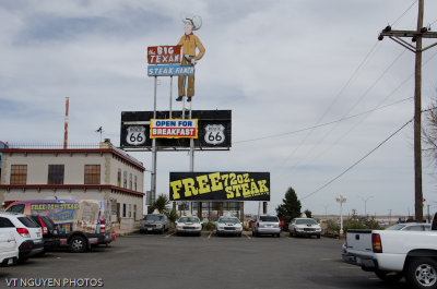 Big Texan 