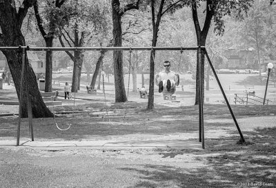 Swing