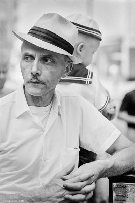 Sailor suit