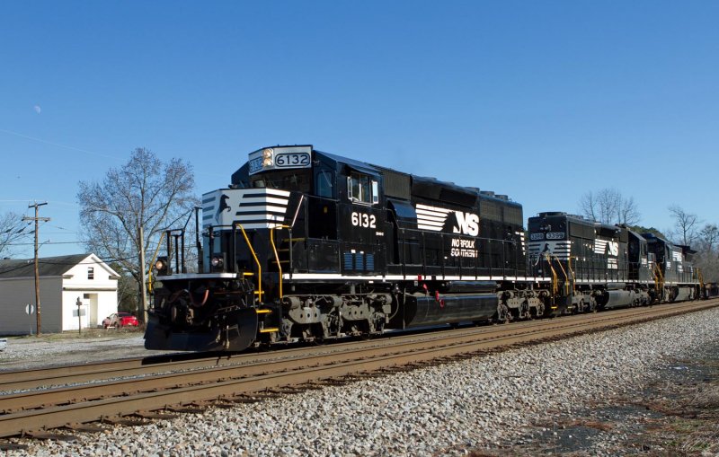 NS 6132