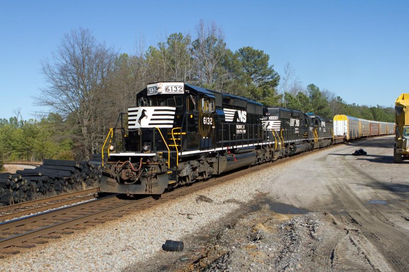 NS 6132-1