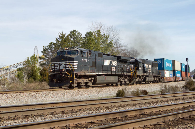NS 9774