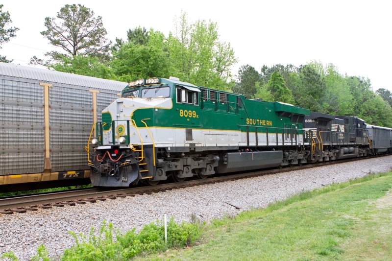 NS SOU 1099