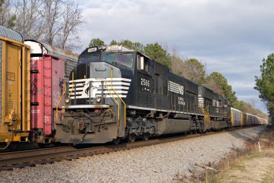 NS 2586