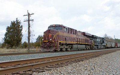 NS 8102-8120