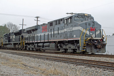 NS 1025