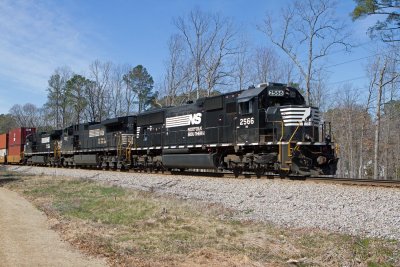 NS2566