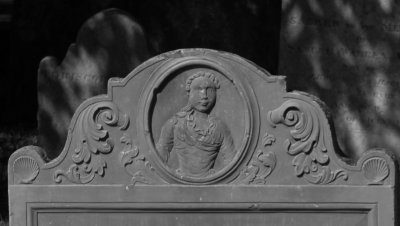 Church Cemeteries
