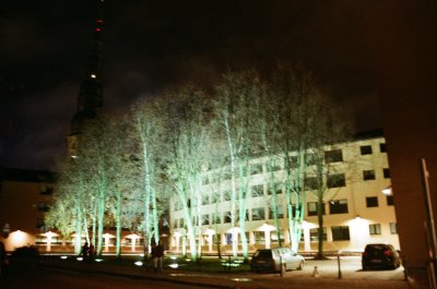 Staro Riga 2012
