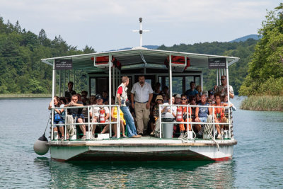 Plitvice Jezera