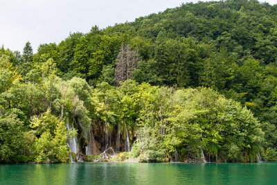 Plitvice Jezera