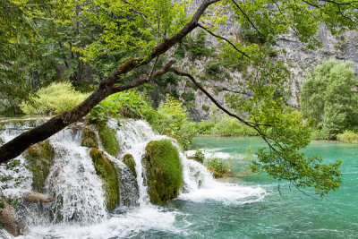 Plitvice Jezera