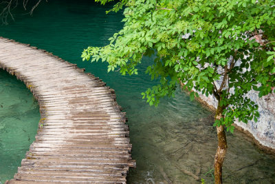 Plitvice Jezera