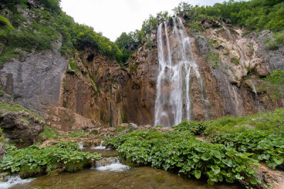 Plitvice Jezera